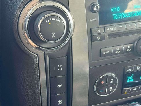 Used 2008 HUMMER H2 image 19