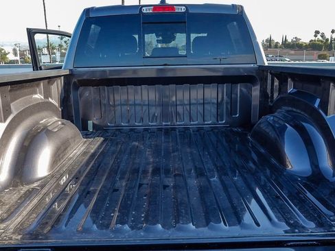 New 2026 RAM 1500 Big Horn AWD/4WD image 30
