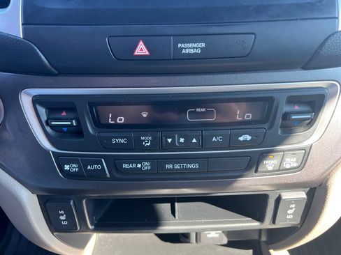 Used 2017 Honda Ridgeline RTL image 22