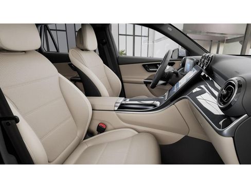 New 2026 Mercedes-Benz GLC 300 4MATIC image 4