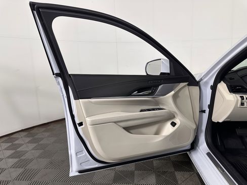 New 2026 Cadillac CT4 Premium Luxury image 29