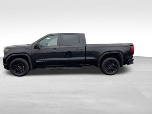 Used 2023 GMC Sierra 1500 Pro image 5