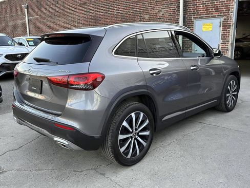 Used 2021 Mercedes-Benz GLA 250 4MATIC image 5
