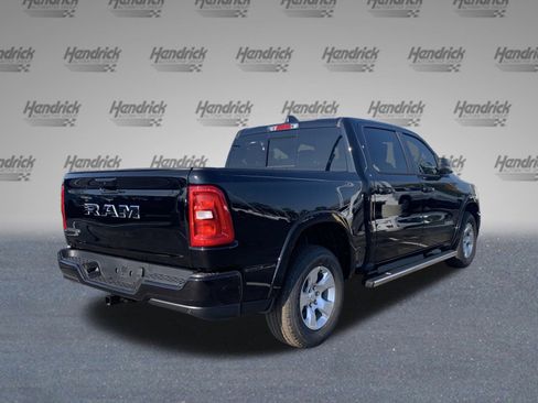 New 2025 RAM 1500 Big Horn image 8