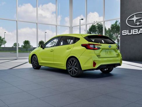 New 2026 Subaru Impreza 2.0i Sport image 4