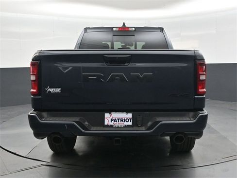 New 2026 RAM 1500 Big Horn image 5