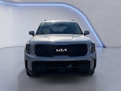Used 2024 Kia Telluride EX X-Line image 8