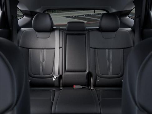 Used 2025 Hyundai Tucson SEL image 12