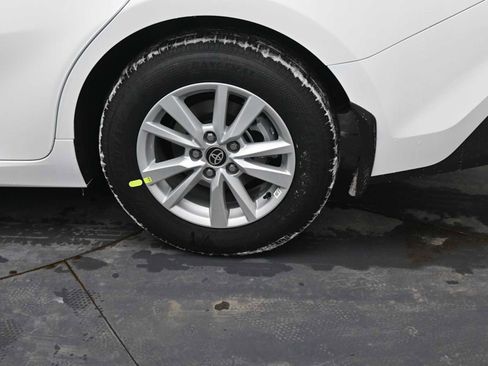 New 2026 Toyota Camry LE image 5