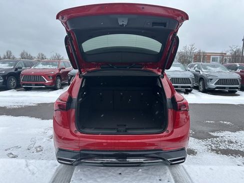 New 2025 Buick Envision Sport Touring image 26