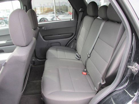 Used 2012 Ford Escape XLT FWD image 10