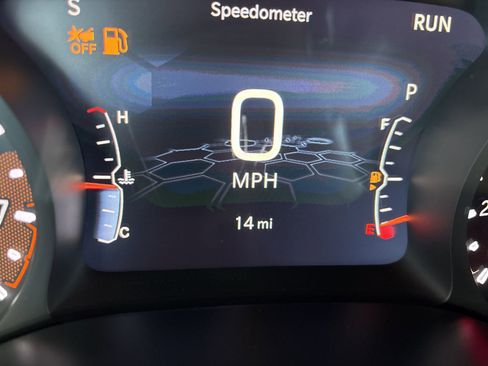 New 2026 Jeep Compass Limited image 20