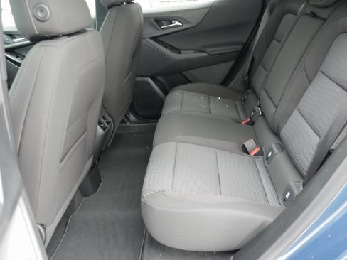 New 2026 Chevrolet Equinox LT image 23