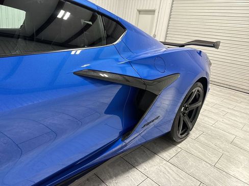 New 2026 Chevrolet Corvette Z06 image 26