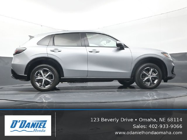 Used 2024 Honda HR-V EX-L image 13