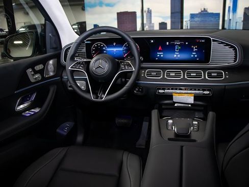 Used 2026 Mercedes-Benz GLE 450 4MATIC image 17