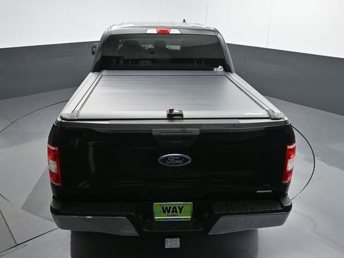 Used 2019 Ford F150 XLT image 37