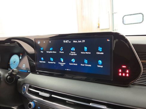 Used 2024 Hyundai Palisade Calligraphy AWD/4WD image 16