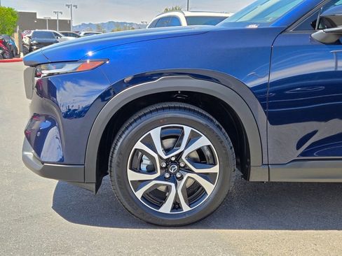 New 2026 MAZDA CX-5 Preferred AWD/4WD image 12