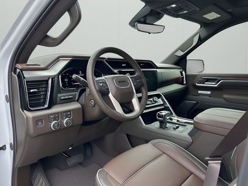 New 2026 GMC Sierra 1500 Denali w/ Denali Reserve Package image 26