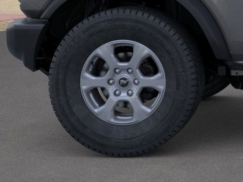 New 2025 Ford Bronco Big Bend image 21