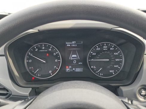Used 2025 Subaru Crosstrek 2.0i Premium AWD/4WD image 29