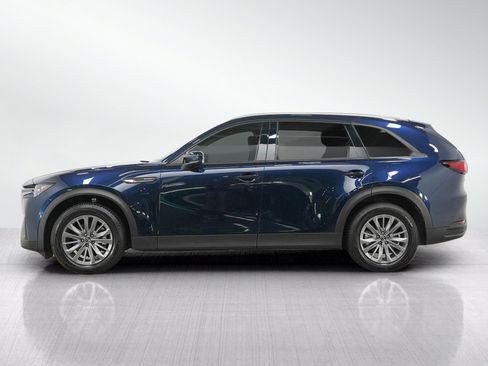 Certified 2024 MAZDA CX-90 Plug-In Hybrid w/ Preferred AWD/4WD image 2
