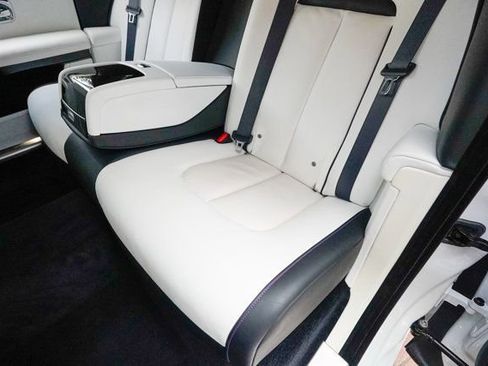 Used 2022 Rolls-Royce Ghost image 74