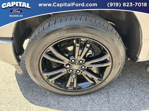 Certified 2024 Ford F150 Lariat w/ Equipment Group 502A High AWD/4WD image 13