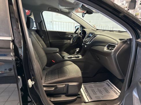 Used 2024 Chevrolet Equinox LT w/ LPO, Floor Liner Package image 30