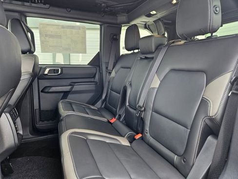 New 2026 Ford Bronco Outer Banks image 14