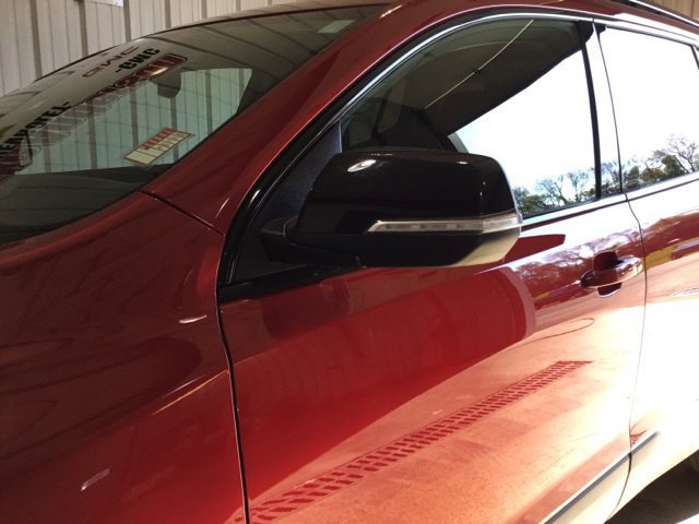 Used 2022 GMC Acadia SLT w/ Elevation Edition AWD/4WD image 11