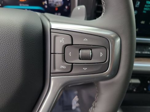 New 2026 Chevrolet Silverado 1500 LT RWD image 25