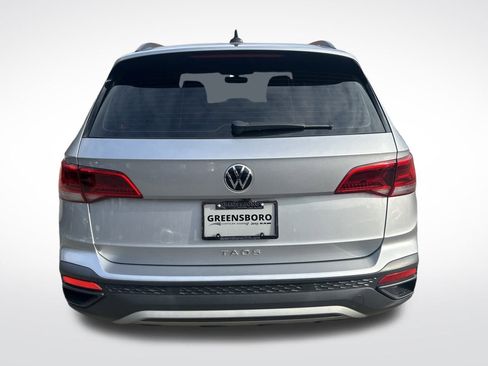 Used 2023 Volkswagen Taos S image 6