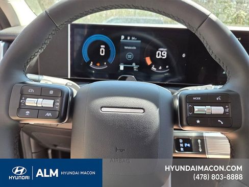 New 2026 Hyundai Santa Fe XRT image 22