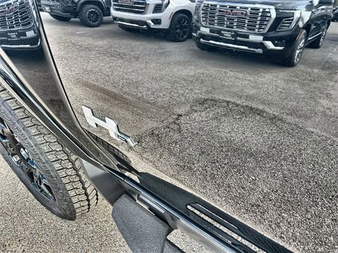 New 2026 GMC Hummer EV SUV image 14