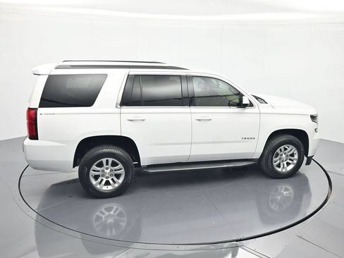 Used 2017 Chevrolet Tahoe LS RWD image 32