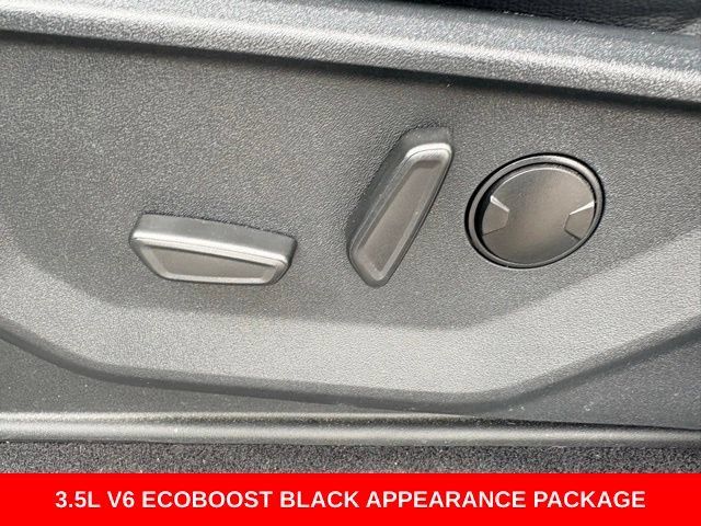 Used 2025 Ford F150 Lariat AWD/4WD image 20