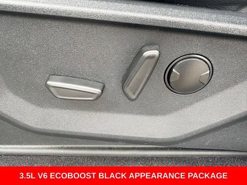 Used 2025 Ford F150 Lariat AWD/4WD image 20
