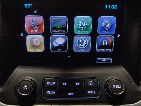 Used 2019 GMC Acadia SLT image 25