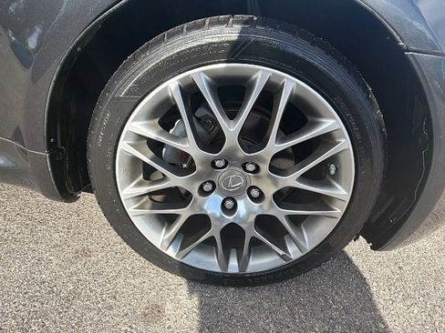 Used 2006 Lexus SC 430 Convertible image 11