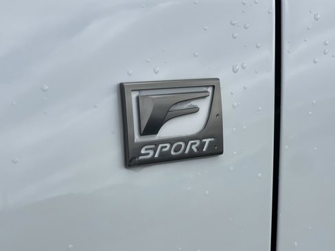 Used 2024 Lexus NX 350 F Sport image 39