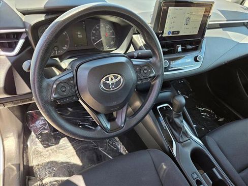 Certified 2024 Toyota Corolla LE FWD image 10