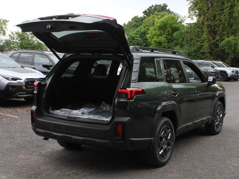 New 2026 Subaru Outback Premium AWD/4WD image 7