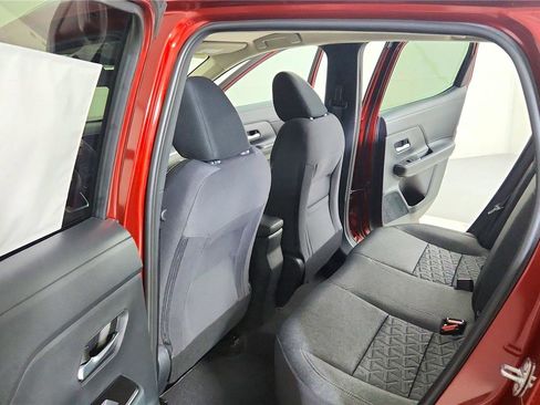 New 2026 Nissan Kicks SV w/ Cold Weather Package image 34