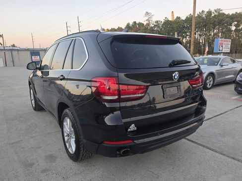 Used 2015 BMW X5 xDrive35i image 14