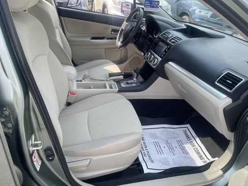 Used 2015 Subaru Impreza 2.0i Premium AWD/4WD image 28