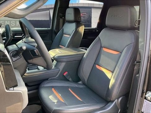 New 2026 GMC Sierra 2500 AT4 w/ AT4 Premium Plus Package image 10