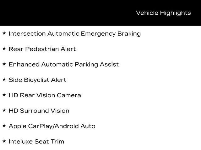 Certified 2024 Cadillac Lyriq Tech w/ Driver Assist Package AWD/4WD image 8