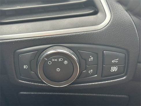 Used 2022 Ford Edge ST w/ Equipment Group 401A image 31